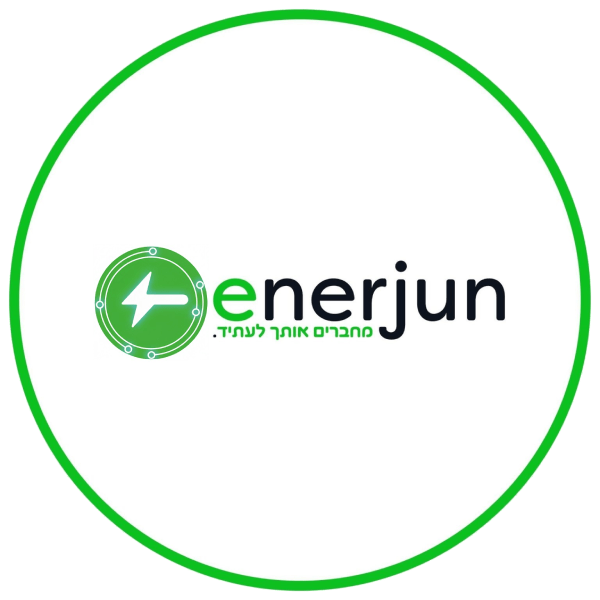 אנרגון עמדת טעינה לרכב